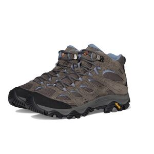 MERRELL MOAB 3 hiking BOOTS WOMENS SZ 9.5